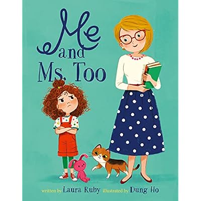 Me and Ms. Too