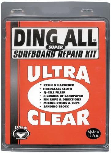 Super Ding All Repair Kit