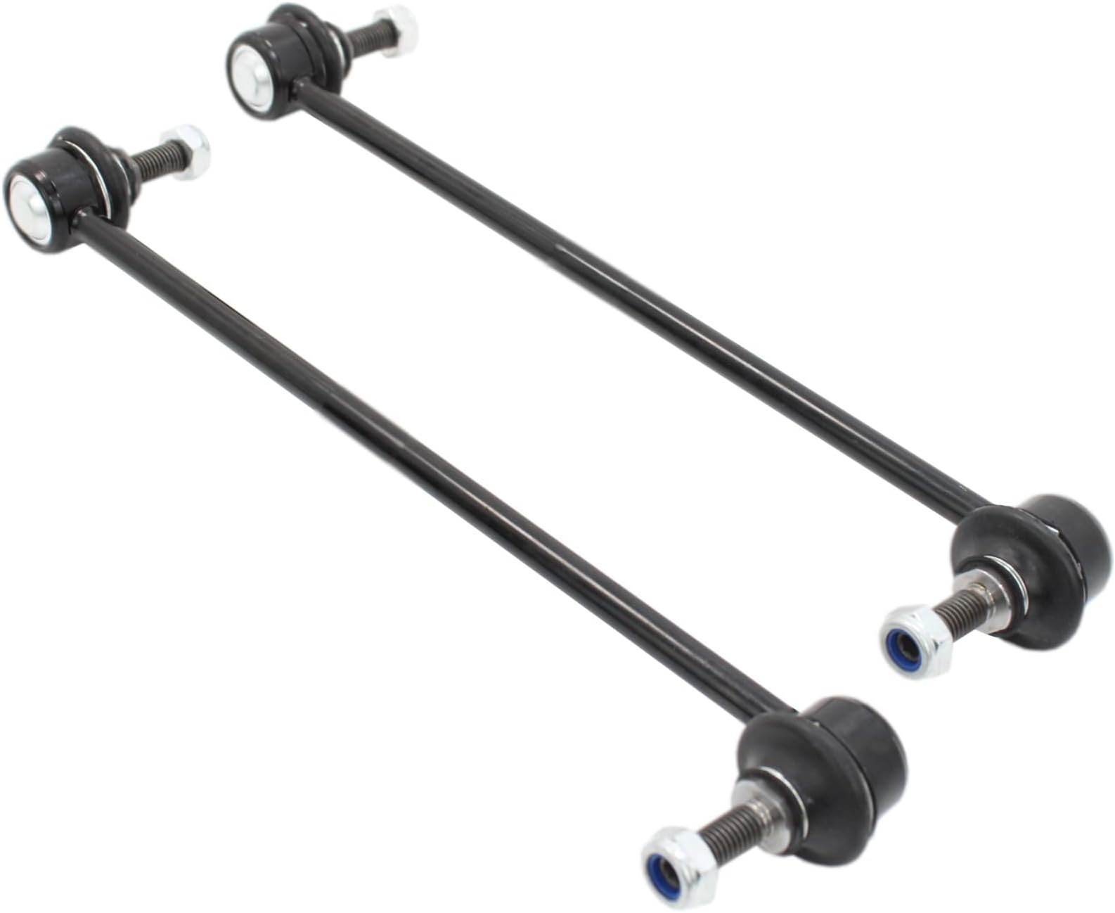 – 2x Front Stabiliser Anti Roll Bar Drop Links Left And Right For Mini Cooper R50 53 R52 R55 R56 R57 R58 R59 31356778831 31352318481