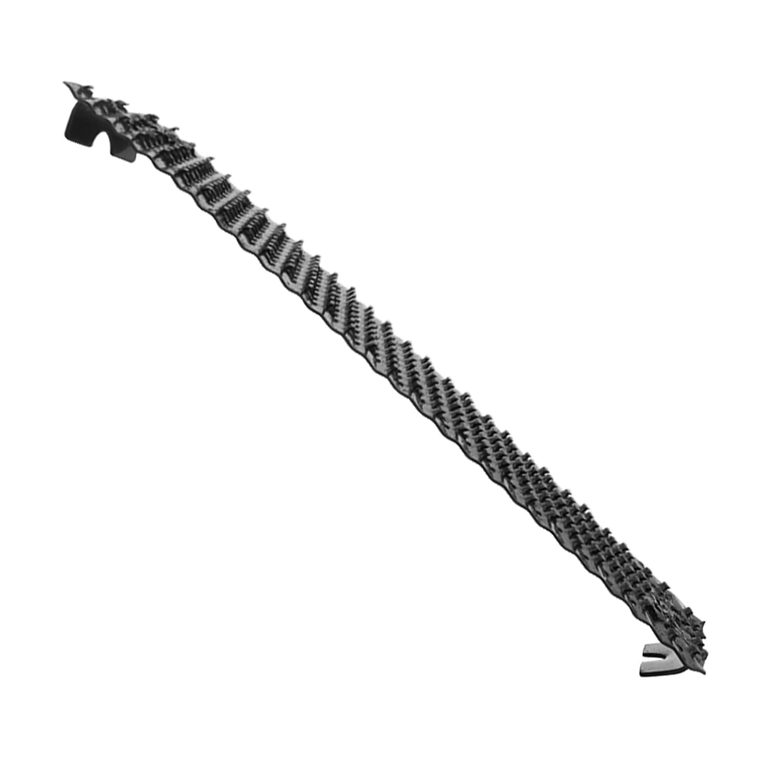 Snapklik.com : 10-Inch Curved Flat Standard Cut Replacement Blade ...