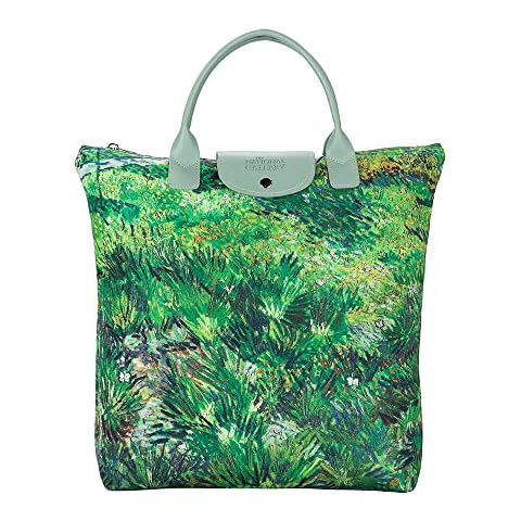Signare Van Gogh Foldable Tote Bag Cover