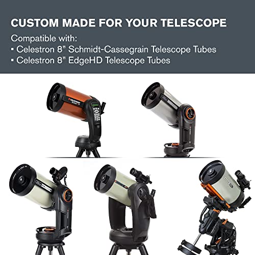 Electronikz Celestron EclipSmart Safe Solar Review