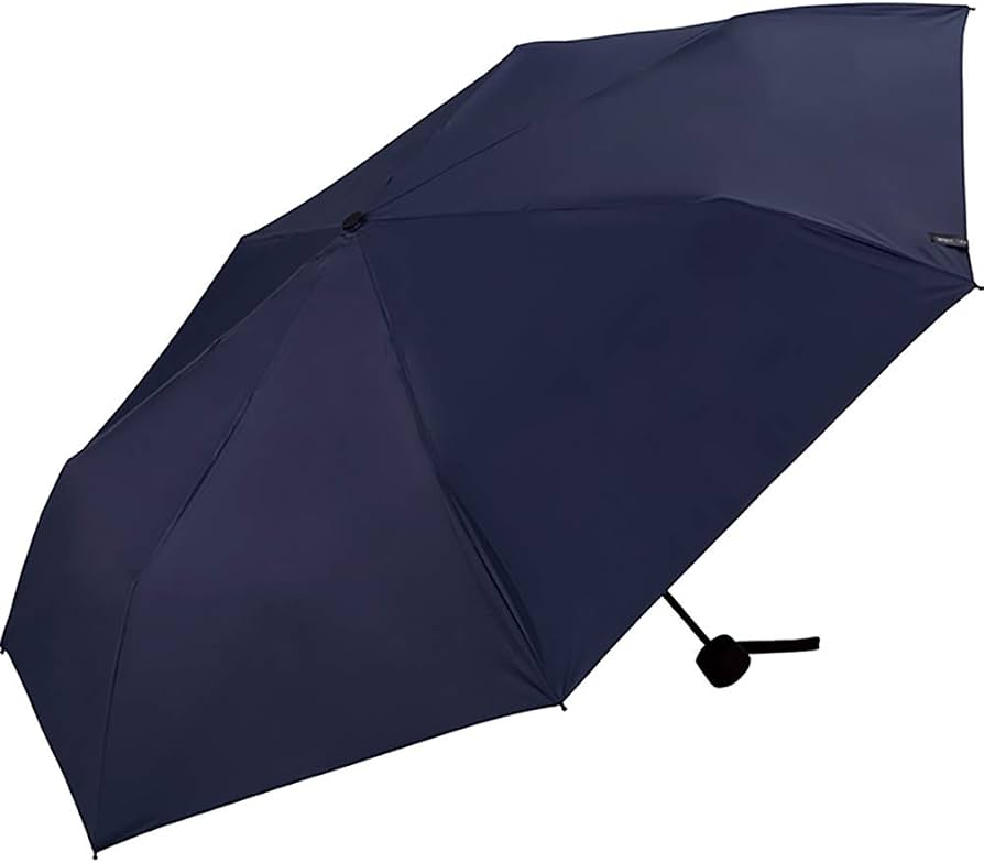 折りたたみ傘 B’z COMPLETE SINGLE BOX 店舗別予約購入特典 Amazon.co.jp: Wpc. 日傘 IZA Type:Fold Assist ネイビー 60cm