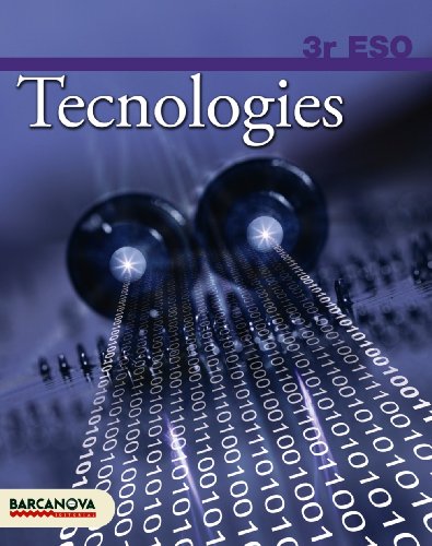 Tecnologies 3 ESO. Llibre de l'alumne (Arrels)