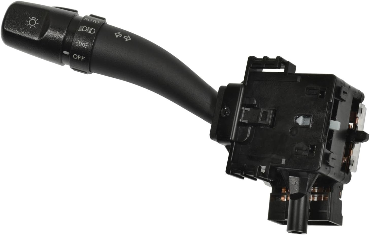 Mechanics Choice Headlight Dimmer Switch for 2006-2007 Hyundai Sonata (with Auto Headlights)