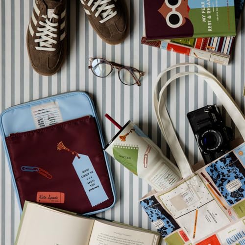 La Mejor Selección de Kate spade comprados en linea. 15 Imagen adicional