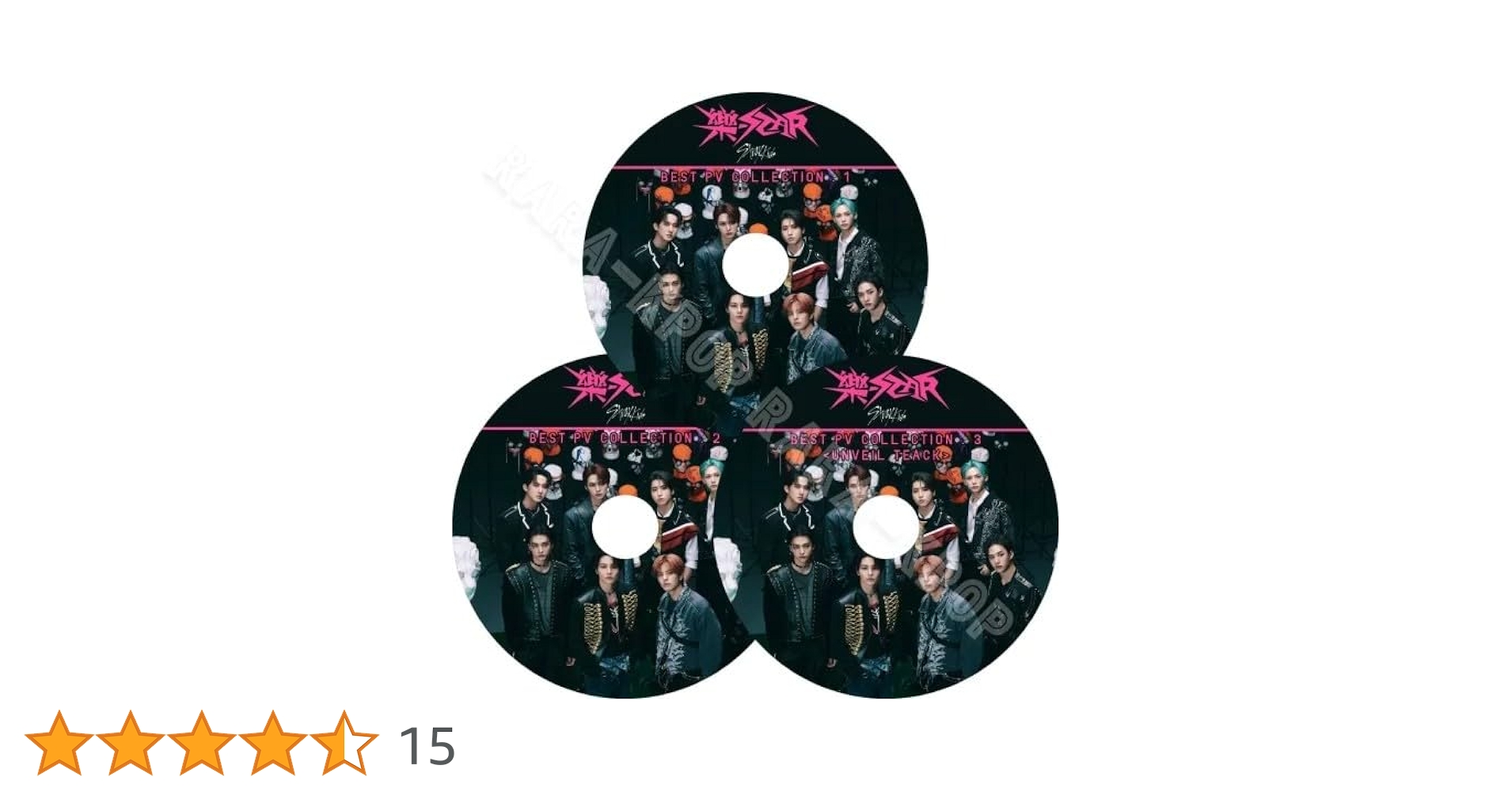 理論編 DVD 2023年度版 5枚セット Amazon.co.jp: STRAY KIDS DVD スキズ 新曲 2023 2nd ベスト曲