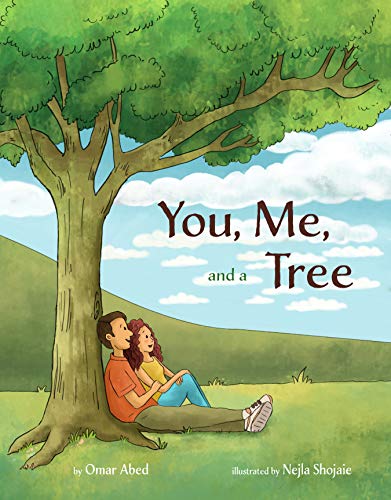 You, Me, And A Tree by Omar Abed ebook deal