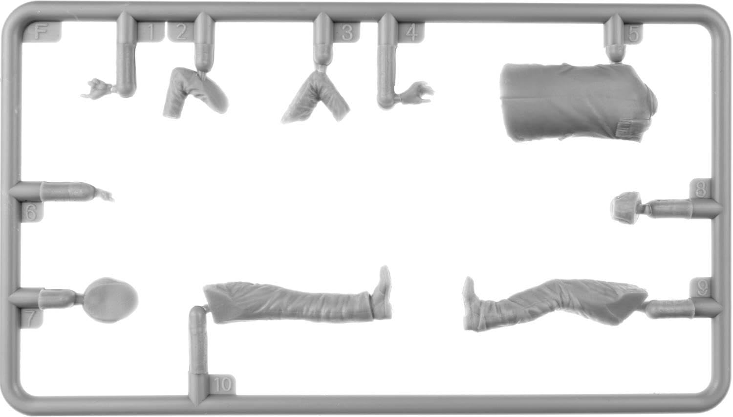 ホビー・楽器・アート ptop Amazon | ミニアート(Miniart) 1/48 アメリカ P-47Dサンダー