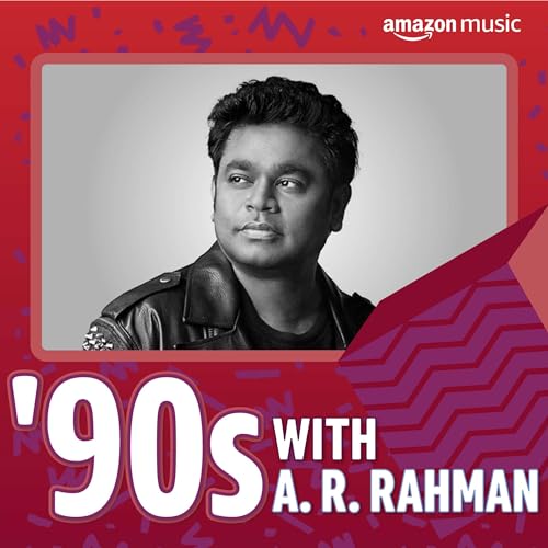 Zusammengestellt von: Amazon Music