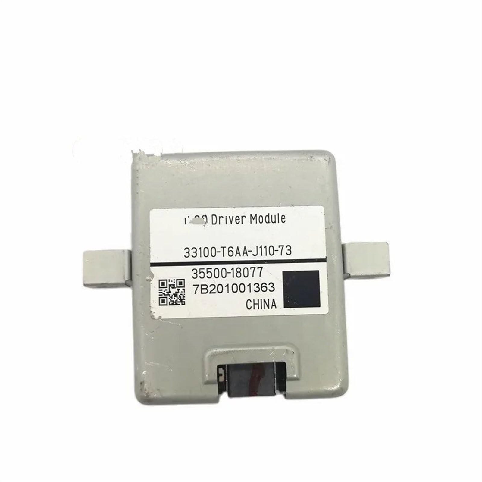 Module d'éclairage de précision 33100-T6AA-J110-73 boîtier haute performance - 4