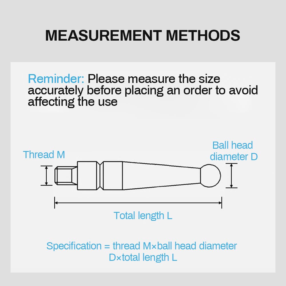 Indicatore di Test del Quadrante, Calibro DTI 0-0,8 mm, Precisione 0,01 mm per Misurazioni ad Alta Precisione con Regolazione a 240°, Design Completamente Chiuso