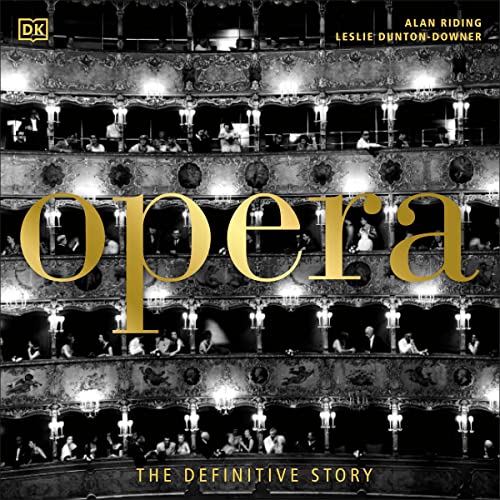 Opera by Alan Riding, Leslie Dunton-Downer episode artwork
