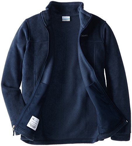 Image of Columbia Youth Infant Steens Mountain II Fleece Jacket