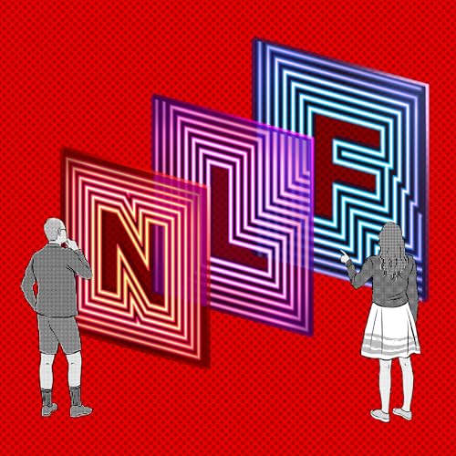 『No Left Field』のカバーアート