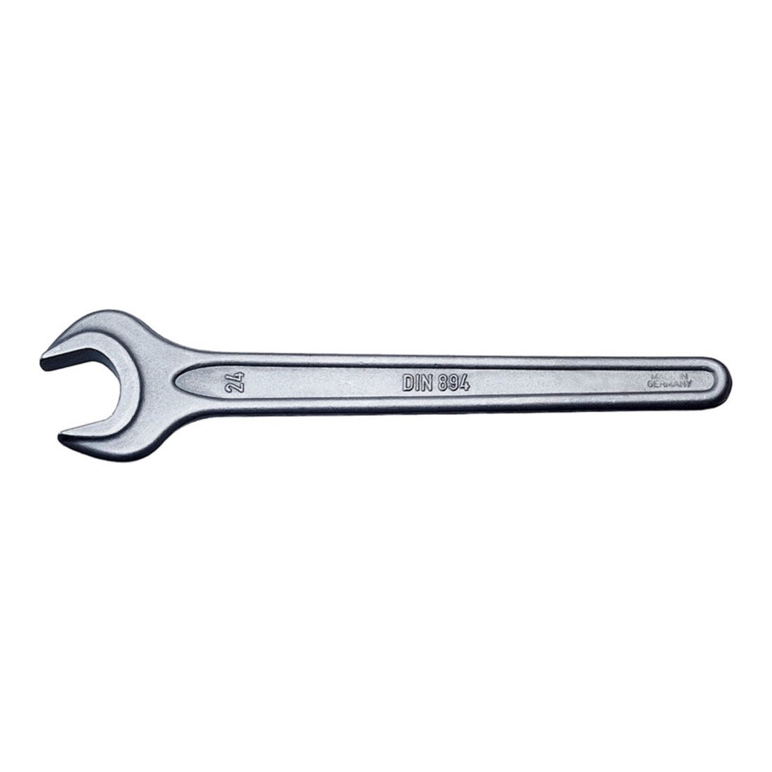 Stahlwille 4004 130 - Llave Plana Boca Fijas