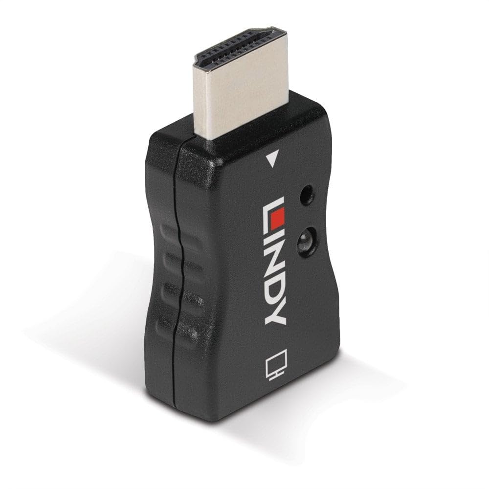 Lindy Hdmi 2.1 Edid Emulator