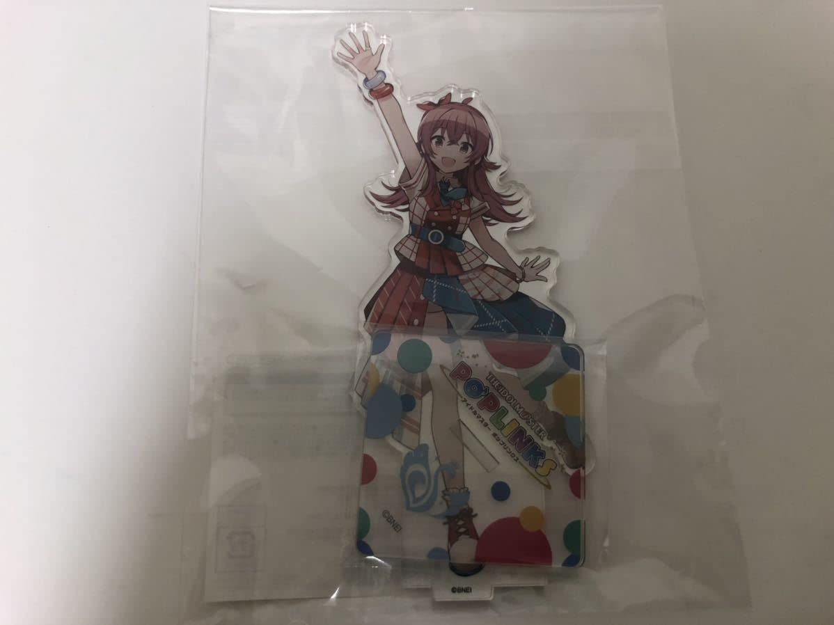 Amazon.co.jp: アソビストア ポップリンクス 小宮果穂 アクリル