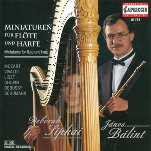 János Bálint & Deborah Sipkai