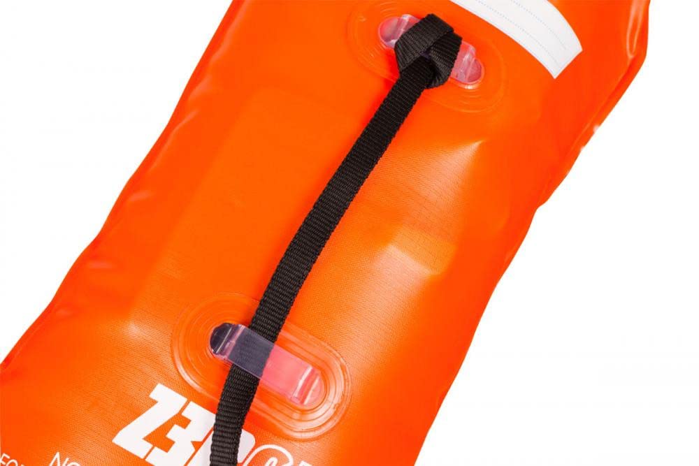 Z3ROD BOUEE Safety Buoy