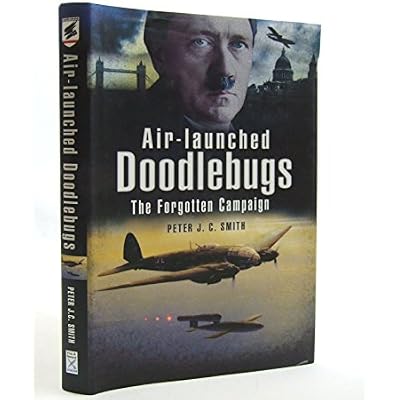 Air-Launched Doodlebugs
