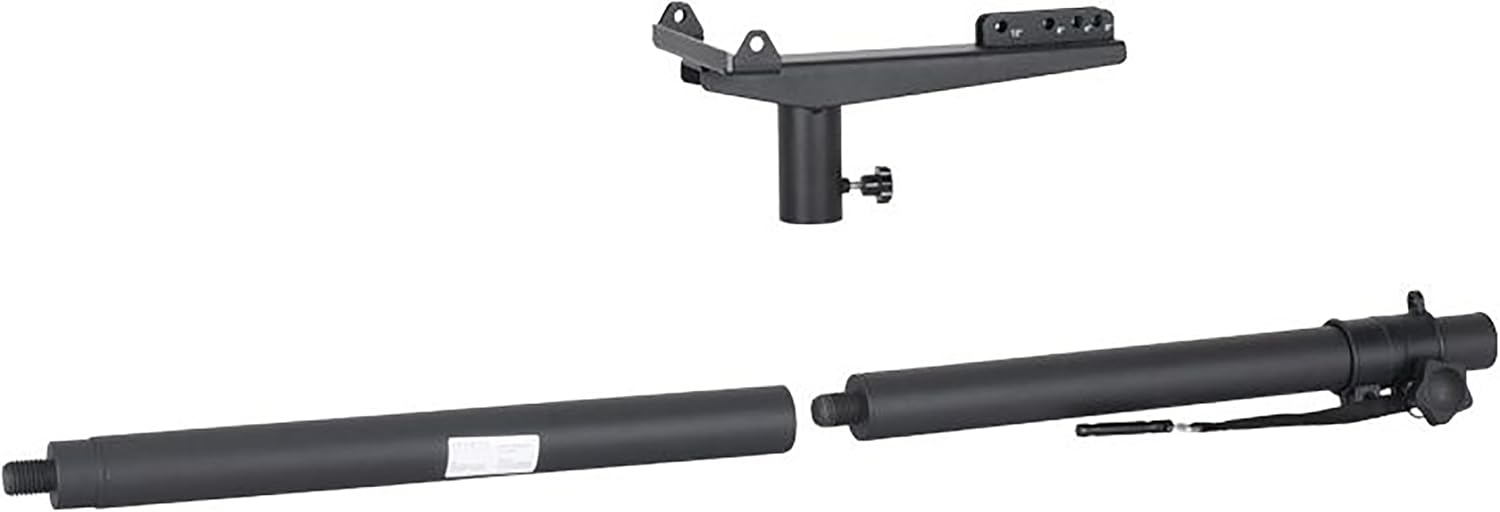 American DJ ADJ IMP211 Imperio Adjustable Speaker Pole