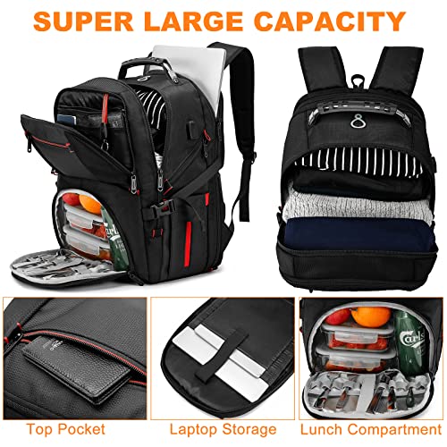 Mochilas Y Bolsas, Sports mochila lonchera Marca YORANG (3)