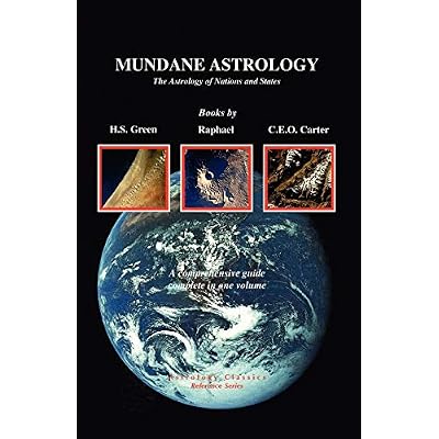 Mundane Astrology