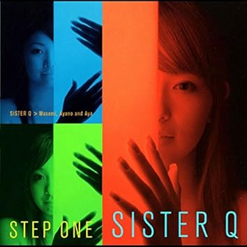Sister QをAmazon Musicで