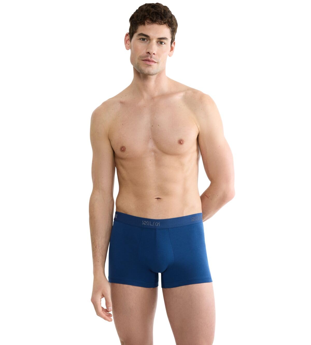 Sloggi - SLG Base - Retro Short/Pant - 2er Pack