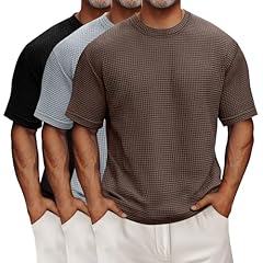 Black, Light Grey, Coffee