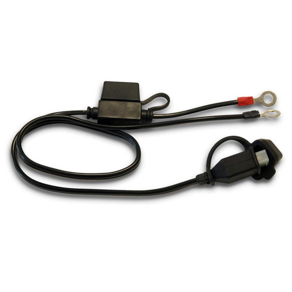 BATTERY CONNECTOR W/CAP TM71