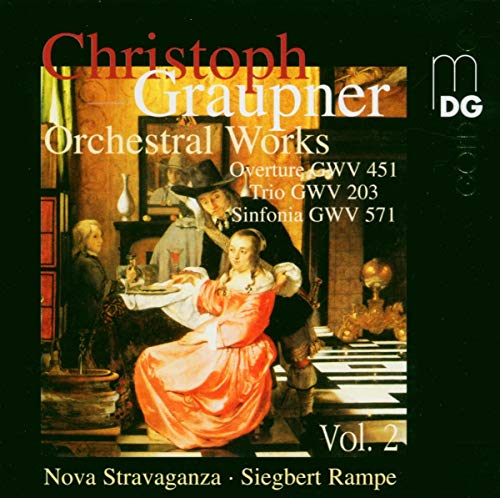 Works Orchestral Works & Chamber