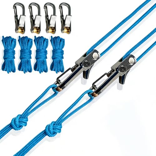 SEESE Retractable Rope Tensioner