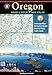 Oregon Road & Recreation Atlas (Benchmark Recreation Atlases)