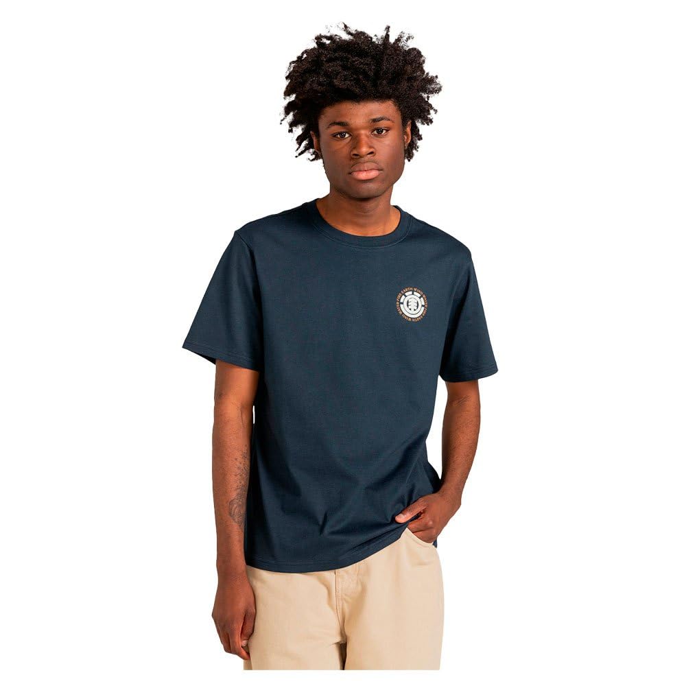 ElementMen's Seal Bp Ss Shirt (pack of 1)