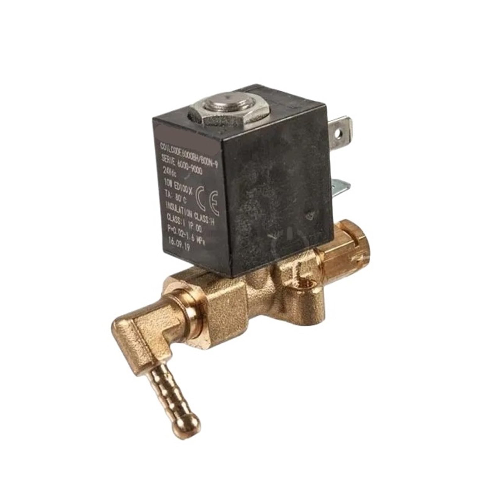 Válvula solenoide for cafetera, Compatible con Saeco,HD8927 HD8847 HD8834 HD8829 EP3550 EP3360 SM5572 SM5573 421944029341
