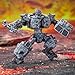 Transformers Legacy United Deluxe Class Infernac Universe Magneous, 5.5-Inch Converting Action Figure, 8+