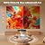 [ 800 ANSI Lumens ] 4k Projector 1080P Native, Electric Focus/Auto Keystone, Smart Proyector with Apps Built-in, WiFi and Bluetooth Projector for Home/Outdoor Movies/Bedroom (2026 Upgrade, L018-Grey)
