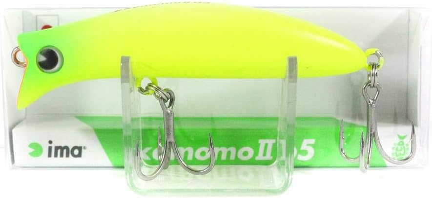 AMZ Design (ima) Minnow Comomo 2 Lure