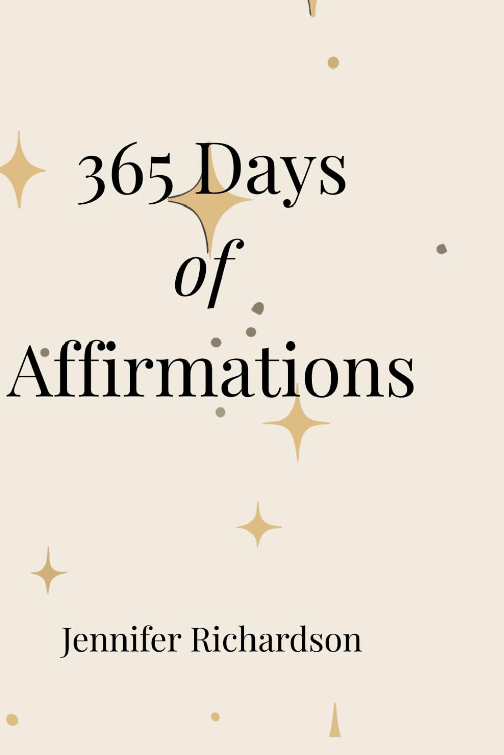 365 Days of Affirmations