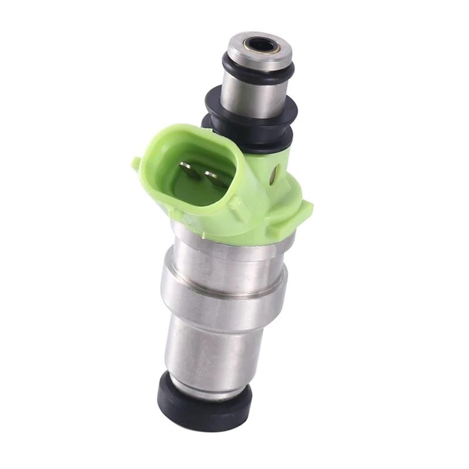 Nvcphgedek One Color Petrol Fuel Injector For Toyota For Celica For Rav 4 Mr2 Caldina For Carina 2.0L 3Sge 23250-74160 Car Fuel Injector