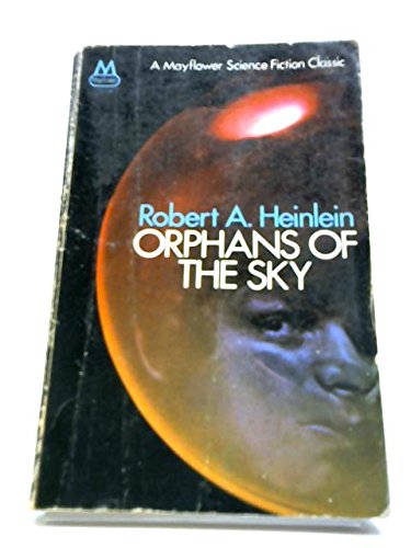 Orphans of the Sky 058311508X Book Cover