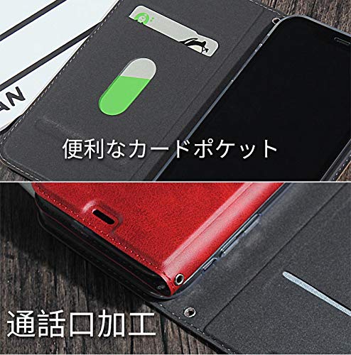 Amazon | Pelanty for SHARP AQUOS Sense3/ 3 lite 手帳型ケース SH