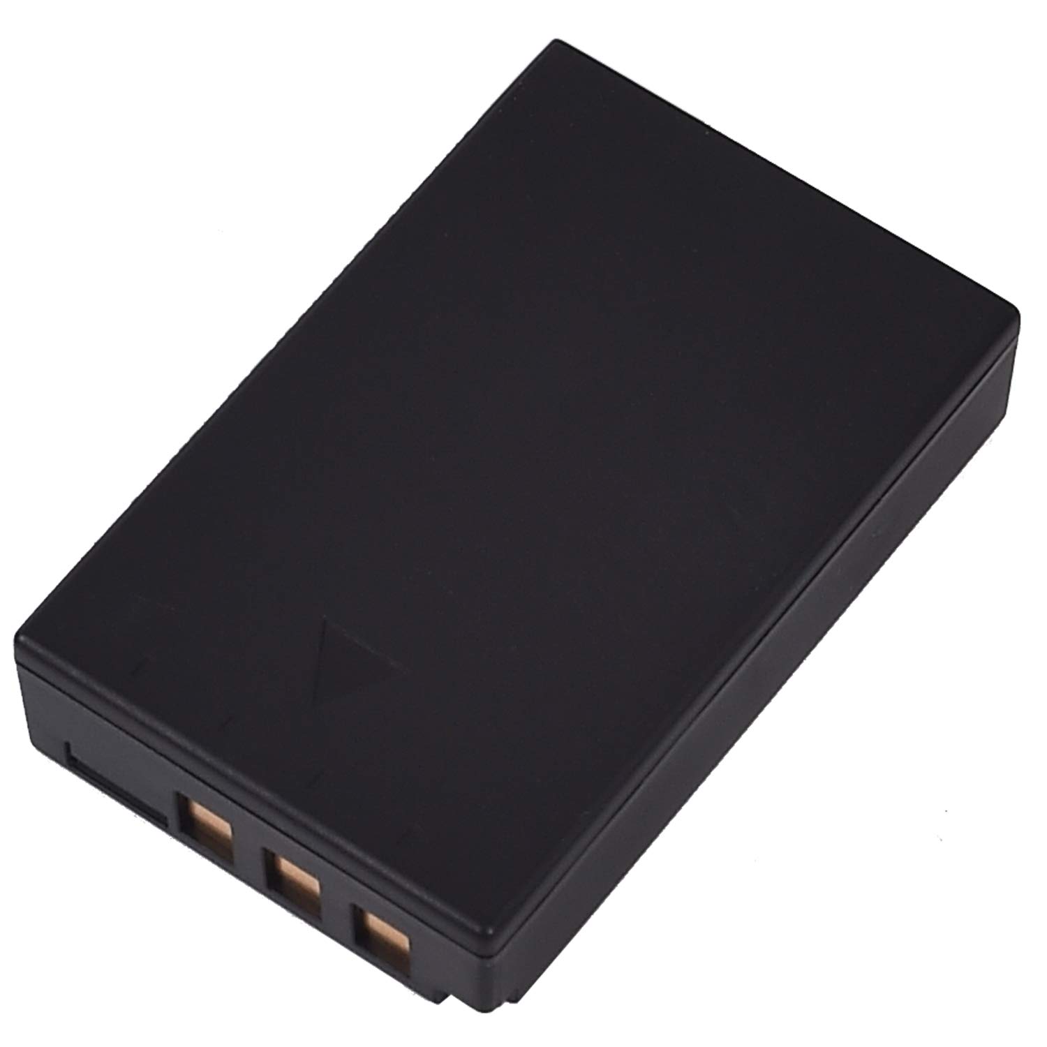 En-EL9 DSTE Batterie De Rechange Compatible Avec Les Appareils Photo