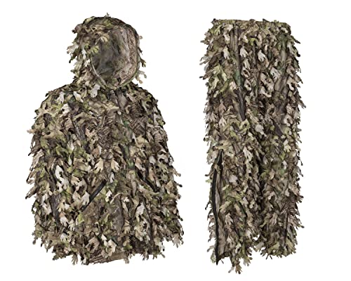 North Mountain Gear Camo Hunting