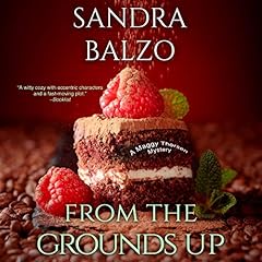 Couverture de From the Grounds Up