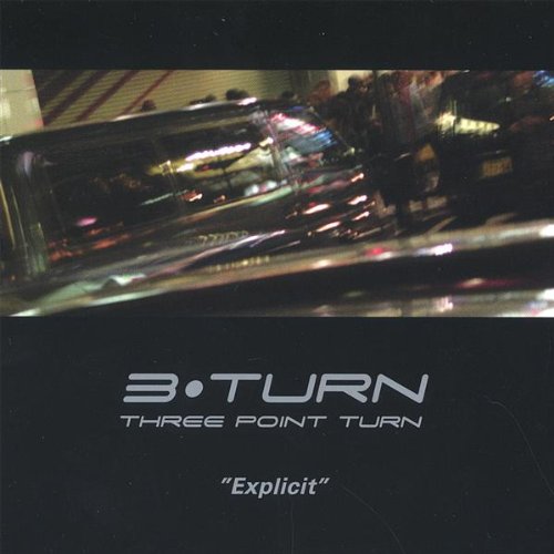 Explicit [Audio CD]