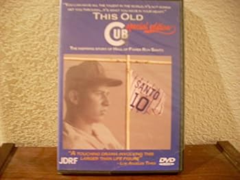 DVD This Old Cub Book