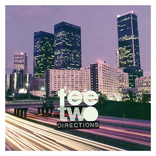 Directions cover art